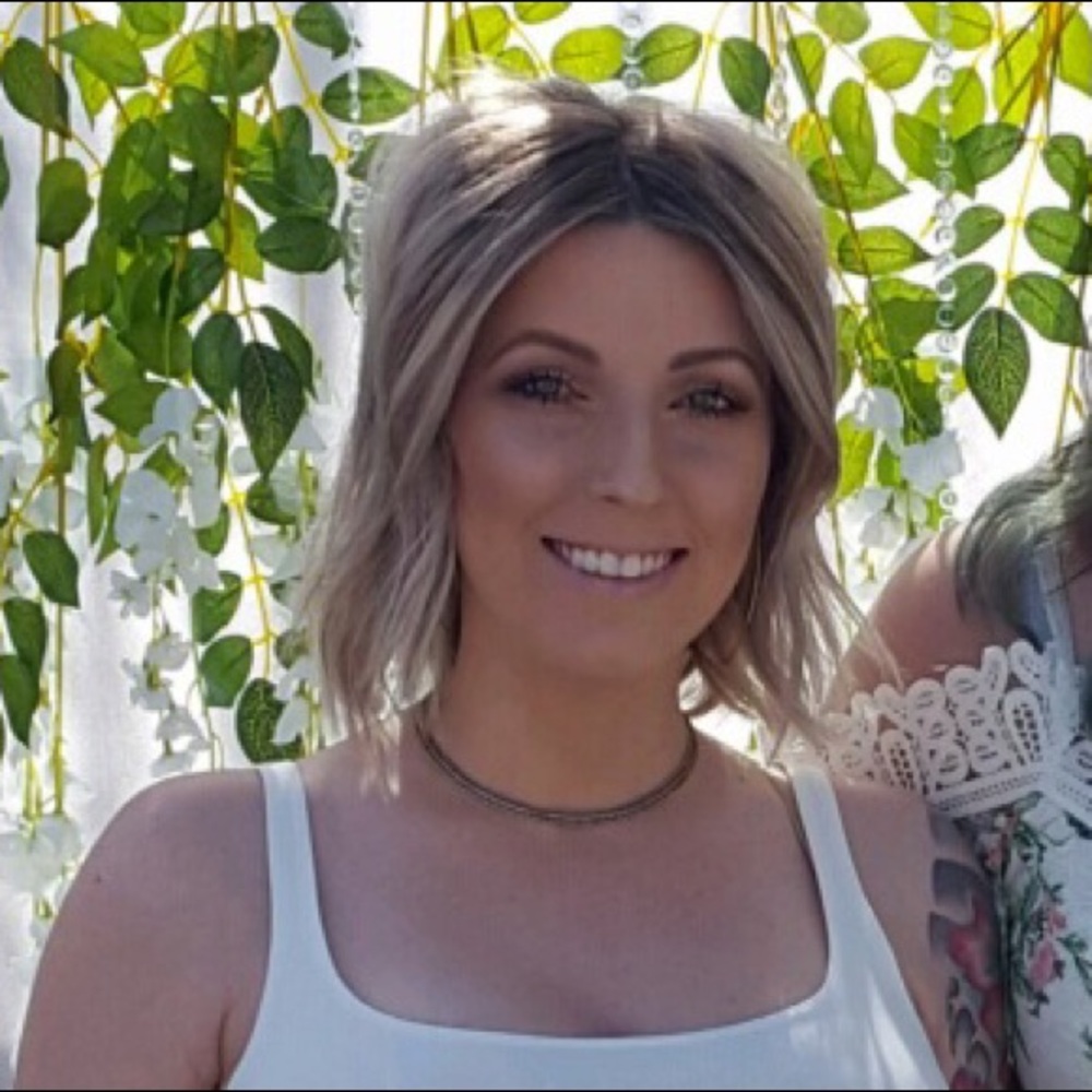 Meet your Posher, Savanah
